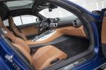 Mercedes-AMG GT C 2019 года (WW)